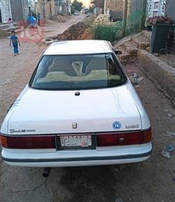 تويوتا II مارك